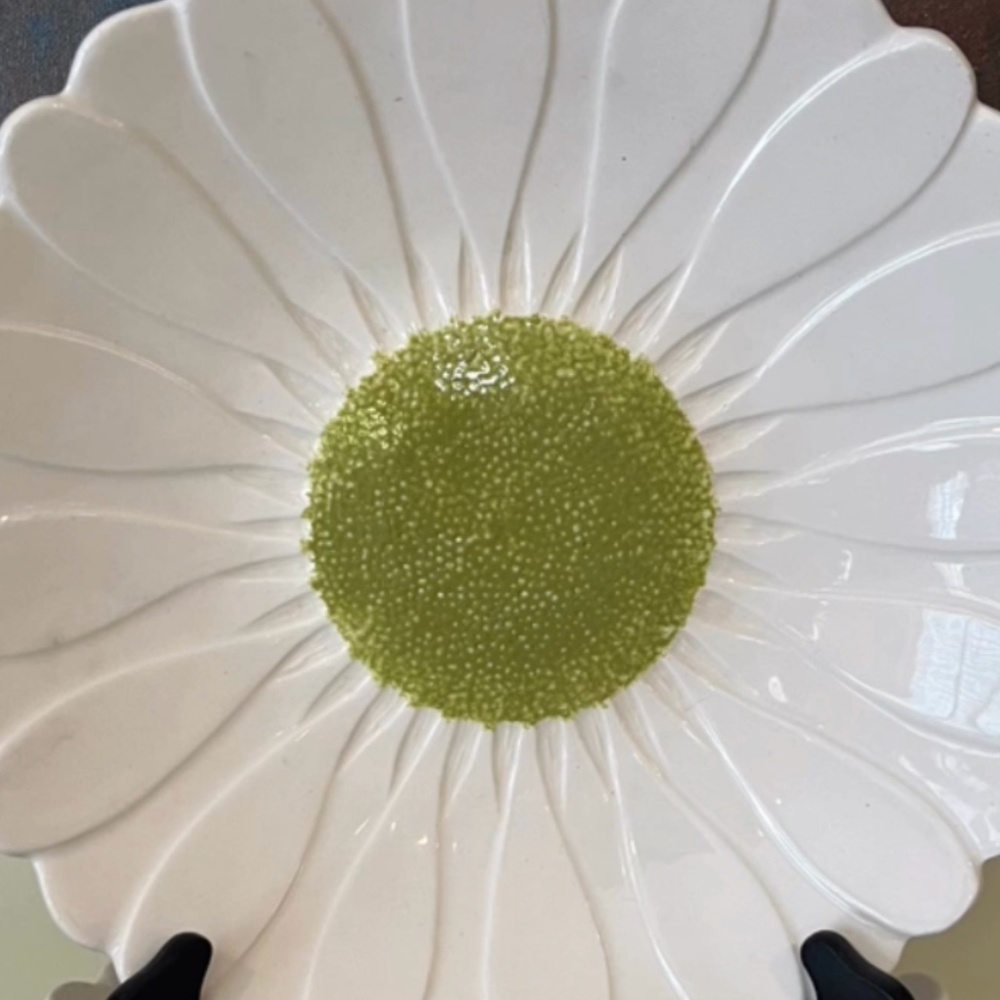 Faiencerie De Gien France  Plates